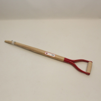 HA-5SC30RB A 30" SCOOP SHOVEL HNDL