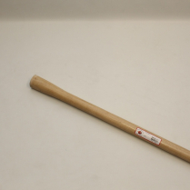 HA-7EH54 A 54" EYE HOE HANDLE