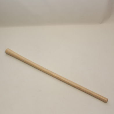 HA-ALK 36" ALMOND KNOCKER HNDL