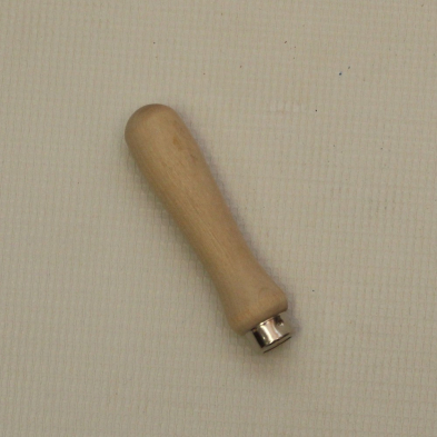 HA-FH02 FILE HANDLE #2 3/16" SHORT FERRULE