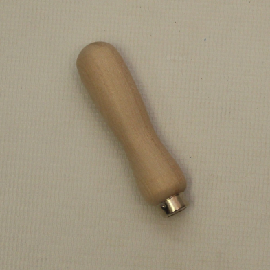 HA-FH04 FILE HANDLE SHORT FERRULE 9/32"