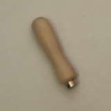 HA-FH04 FILE HANDLE SHORT FERRULE 9/32"