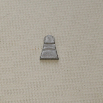 HA-MWM #4 METAL WEDGE (1 1/8" x 3/4")