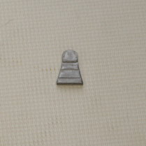 HA-MWM #4 METAL WEDGE (1 1/8" x 3/4")