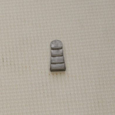 HA-MWS #3 METAL WEDGE (1 1/16" x 7/16")