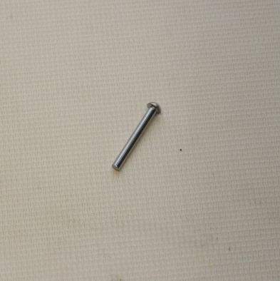 HA-SRI SHOVEL RIVETS 3/16 X 1 3/4"