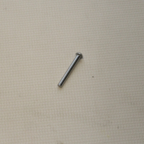 HA-SRI SHOVEL RIVETS 3/16 X 1 3/4"