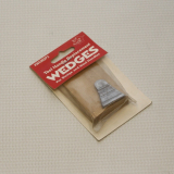 HA-WEMDP2 WOODEN & STEEL SLEDGE WEDGES