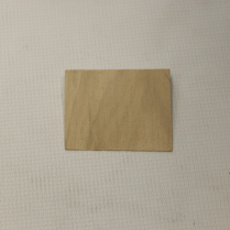 HA-WWL WOODEN AXE WEDGE