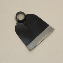 HO-0407 7" 1 1/2# EYE HOE HEAD