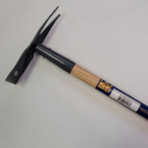 HO-CULTI CULTI HOE 54" WOOD HDL