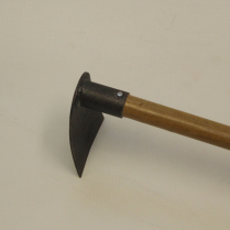 HO-DB4 4" DISC BLADE HOE