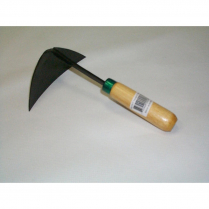 HO-EZTR7 TRIANGLE BLADE SHT HNDL EZ DIGGER