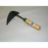 HO-EZTR7 TRIANGLE BLADE SHT HNDL EZ DIGGER