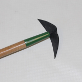 HO-EZTR7L TRIANGLE BLADE LNG HNDL EZ DIGGER