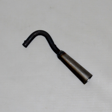 HO-HOHK HOE HOOK W/FERRULE - NO HANDLE