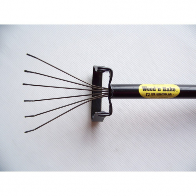 HO-WR12 WEED 'N RAKE 12" HANDLE
