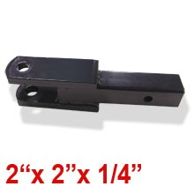 IM-A216A CLEVIS MOUNT 5000# WT RATING