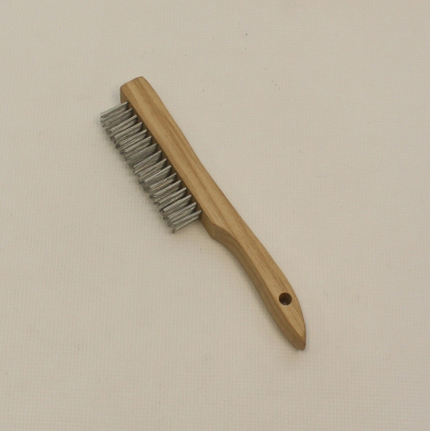 IM-B150 WIRE SHOE BRUSH
