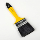 IM-B250 CHIP BRUSH 2.5" W/PLASTIC HANDLE