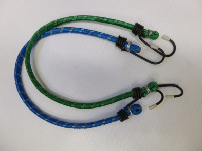IM-B500 BUNGEE LIGHT DUTY 12''
