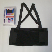 IM-BKS XX BACK SUPPORTS XXLG