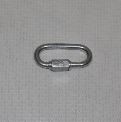 IM-C250 SCREW LINK 1/4"
