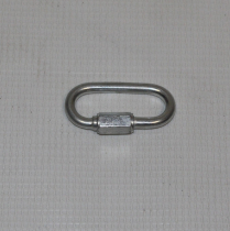 IM-C250 SCREW LINK 1/4"