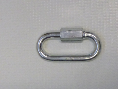 IM-C251 SCREW LINK 9/32"