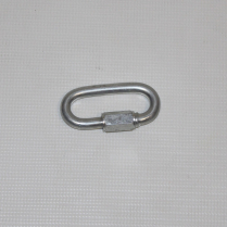 IM-C252 SCREW LINK 5/16"