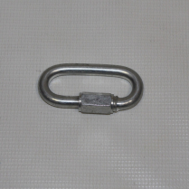 IM-C254 SCREW LINK 1/2"