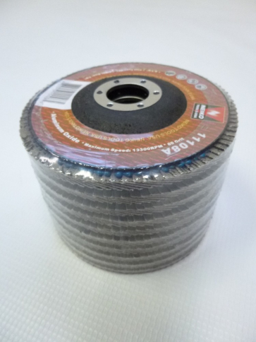 IM-FD4.5 FLAP DISC 4 1/2"