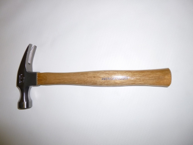 IM-H103 HAMMER CLAW 16oz Wd Hndl