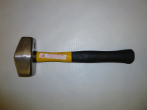 IM-H105 3 DRILL HAMMER Fbrgls Hndl  3#