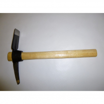 IM-H121 MINI PICK Wood Hndl
