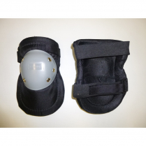 IM-KN2 KNEE PAD MED DUTY W/PLSTC CAP