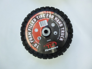 IM-PFT10 POLY FOAM TIRE 10" HAND TRUCK