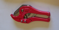 IM-PO38 PVC PIPE CUTTER  SMALL