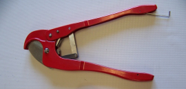 IM-PO39 PVC PIPE CUTTER  LARGE