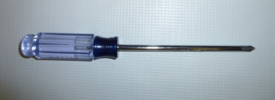 IM-SDPH SCREWDRIVER 8" PHILLIPS