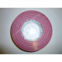 IM-T104 DUCT TAPE 60' RED