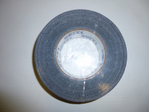 IM-T105 DUCT TAPE 60' BLACK