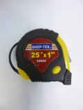 IM-T202 TAPE MEASURE  25'