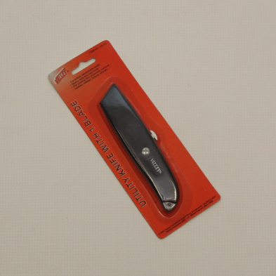 IM-U201 UTILITY KNIFE RETRACTABLE