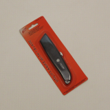 IM-U201 UTILITY KNIFE RETRACTABLE