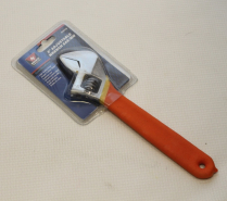 IM-W131 ADJUSTABLE WRENCH 8"