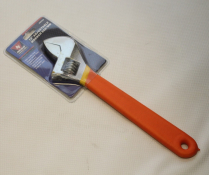 IM-W133 ADJUSTABLE WRENCH 12"