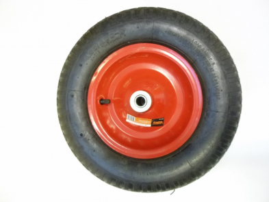 IM-Y1002 TIRE WHL BARROW 16"