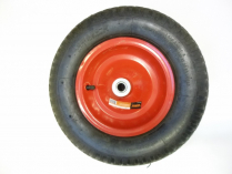 IM-Y1002 TIRE WHL BARROW 16"