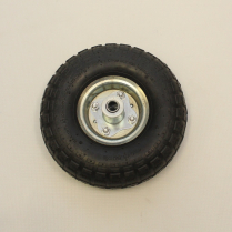 IM-Y1003 HAND TRUCK TIRE AIR 10"